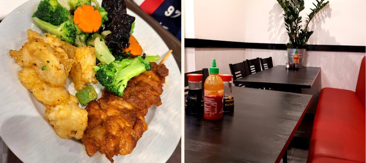 Zen Délices - Menu Image 2