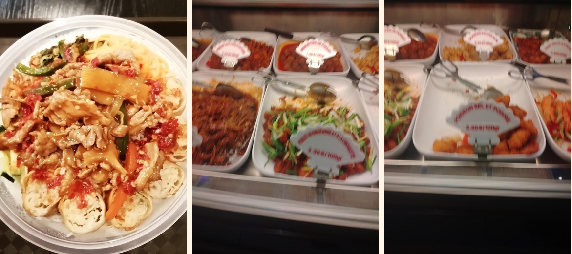 Zen Délices - Menu Image 4