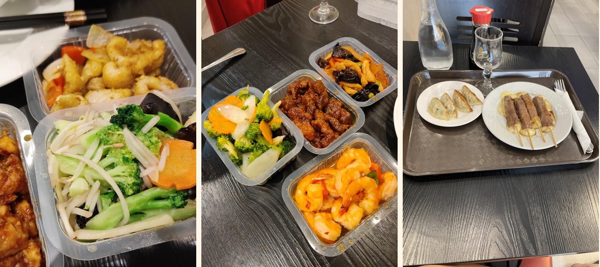 Zen Délices - Menu Image 5