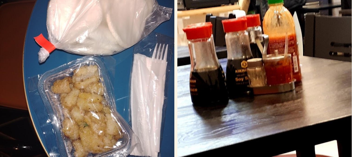 Zen Délices - Menu Image 7